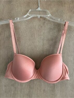 ThirdLove 24/7® Classic T-Shirt Bra - Pinky Peach Nude - 34B½